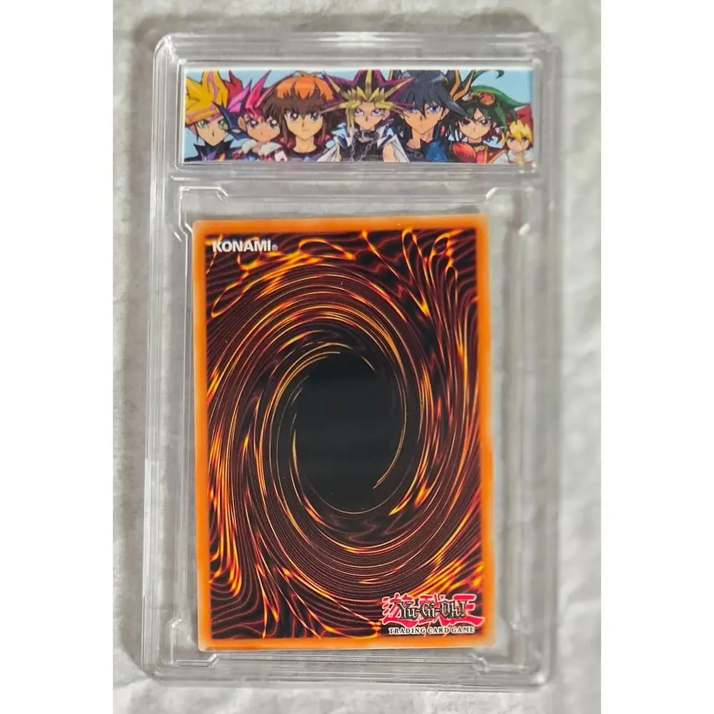 Yu-Gi-Oh! Floowandereeze & Stri MP22-EN196 1st Edition Holo 1 Grian Of Silver